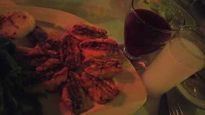 Cihangir Balıkçısı