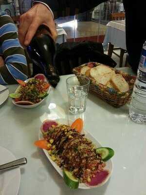 Halas Balik Bakirkoy