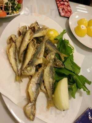 Halas Balik Bakirkoy