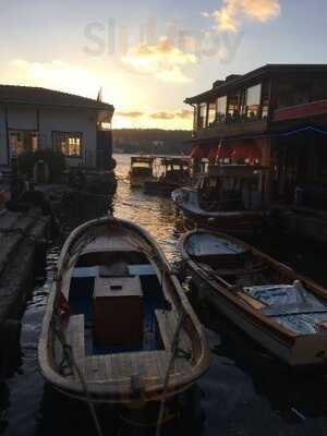 Kanlica Doğa Yoğurdu