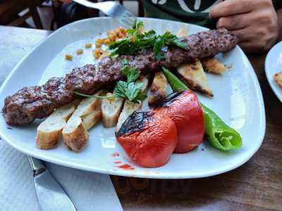Kardesim Kebap