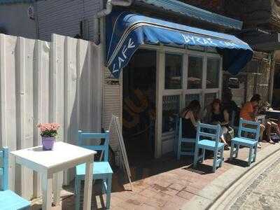 Fener Byzas Cafe