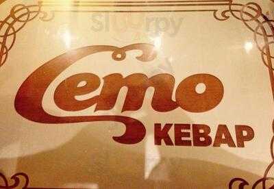 Cemo Kebap