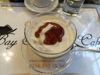 Bay Mantı & Cafe