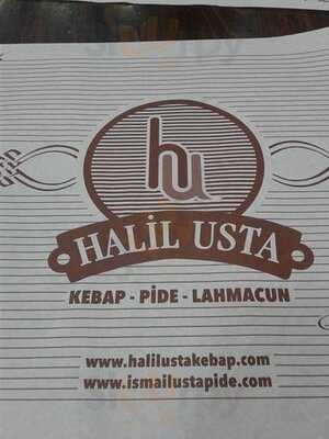 Halil Usta