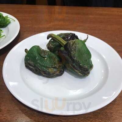 Şanlı Urfa Beyzade Kebap Lahmacun Salonu