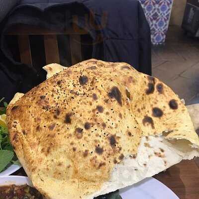 Şanlı Urfa Beyzade Kebap Lahmacun Salonu