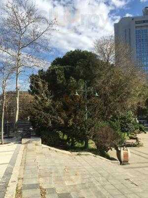 Taksim Park