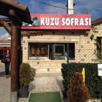 Kuzu Sofrasi Kuyu Kebap