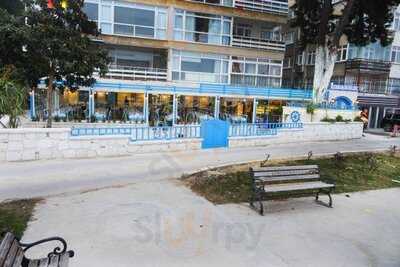 İzmir Balık & Et Restoran