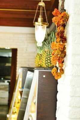 İzmir Balık & Et Restoran