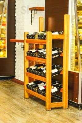 İzmir Balık & Et Restoran