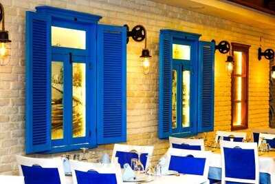 İzmir Balık & Et Restoran