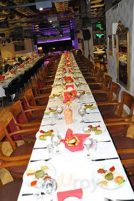 Pinar Restaurant Narcity