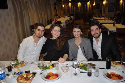 Pinar Restaurant Narcity