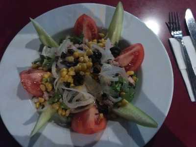 Pinar Restaurant Narcity