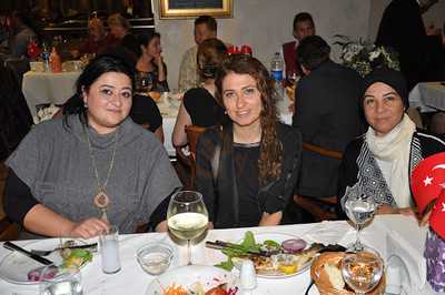 Pinar Restaurant Narcity