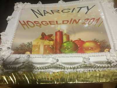 Pinar Restaurant Narcity