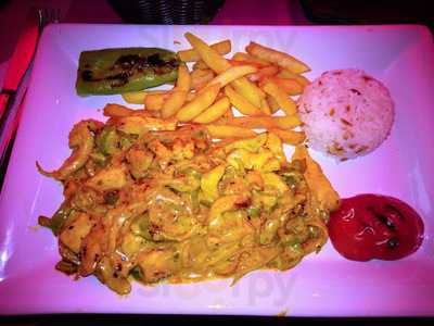 Palmiye Cafe Restaurant