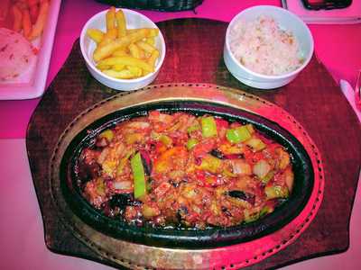 Palmiye Cafe Restaurant