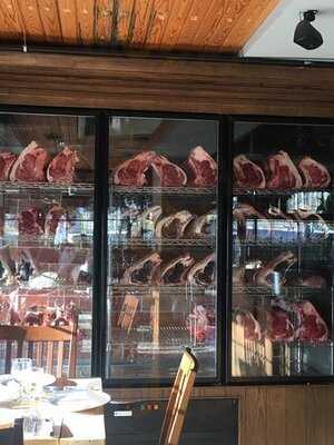 Günaydin Bostanci Kasap&steakhouse