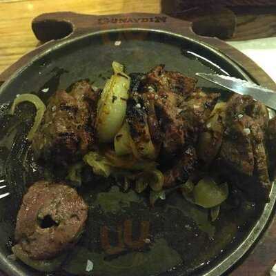 Günaydin Bostanci Kasap&steakhouse