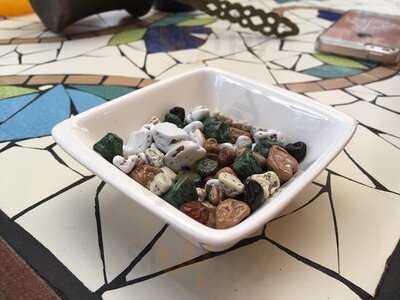 Hatipzade Kahve Lokum Sekerleme Cerez