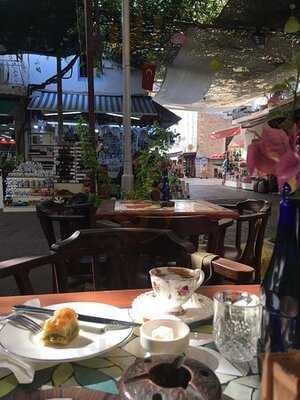 Hatipzade Kahve Lokum Sekerleme Cerez