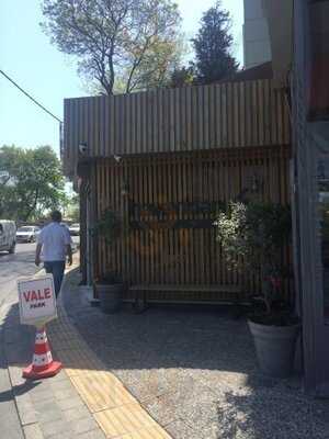 Havan'dan By Beff Gourmet