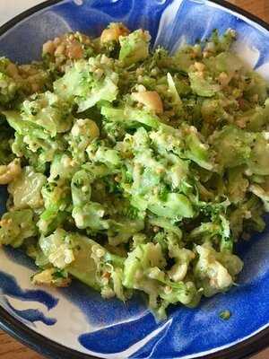 Havan'dan By Beff Gourmet