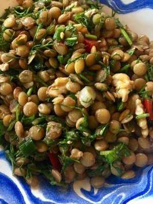 Havan'dan By Beff Gourmet