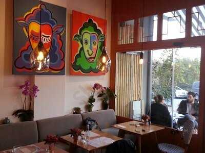 Havan'dan By Beff Gourmet