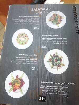 Netto Cafe & Restaurant