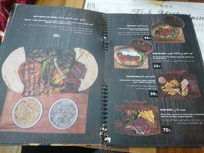 Netto Cafe & Restaurant