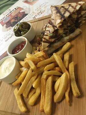 Netto Cafe & Restaurant