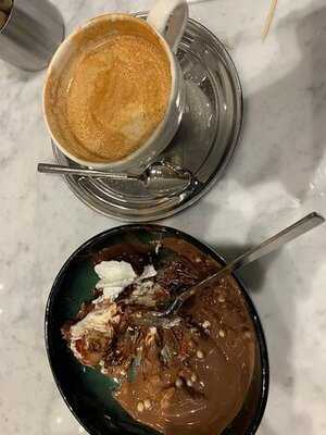 Viyana Kahvesi Galata