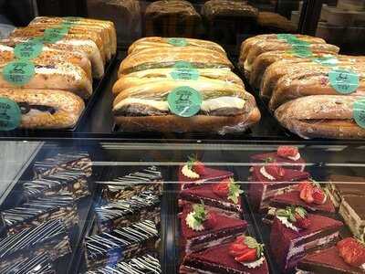 Viyana Kahvesi Galata