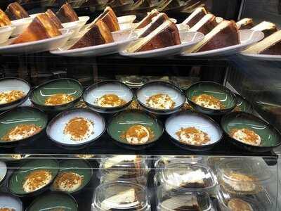 Viyana Kahvesi Galata