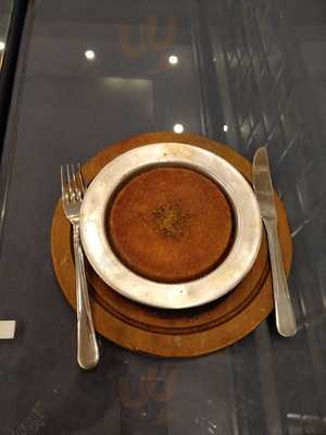 Hünkar Restaurant
