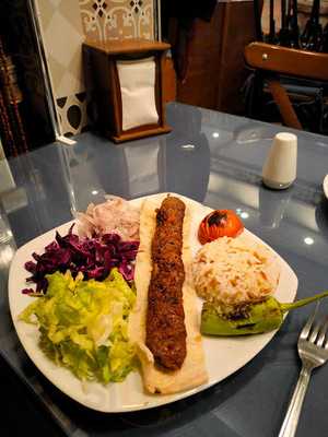 Hünkar Restaurant