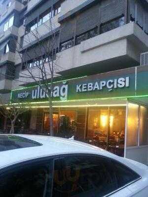 Necip Uludag Kebap