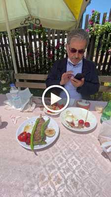 Green House Garden Restaurant-bar