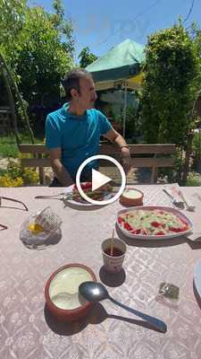 Green House Garden Restaurant-bar