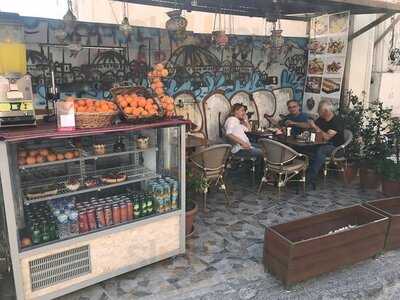 Pascare Restaurant And Cafe