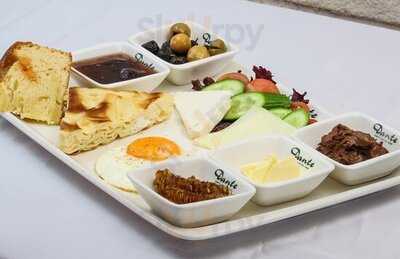 Pascare Restaurant And Cafe