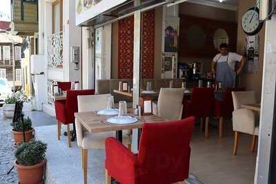 Pascare Restaurant And Cafe