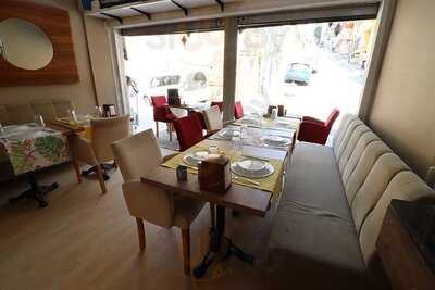 Pascare Restaurant And Cafe