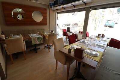 Pascare Restaurant And Cafe