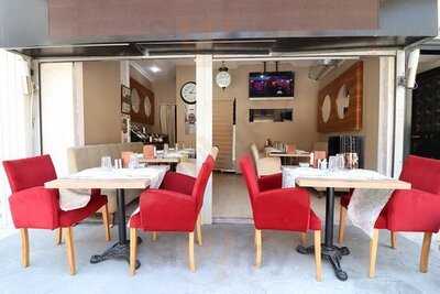 Pascare Restaurant And Cafe