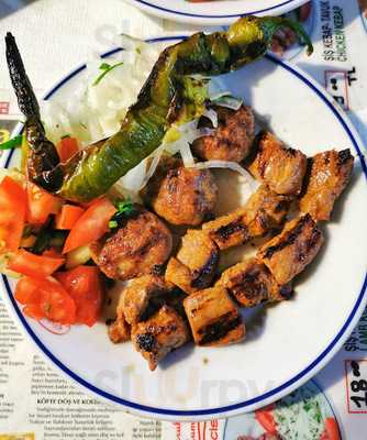 Namli Rumeli Meatball Restaurant